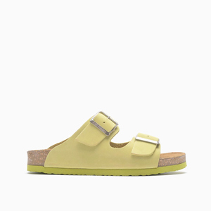 Hush Puppies-Sandalias-Class II PD