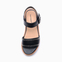 Hush Puppies-Plataformas-Hamilton II AN