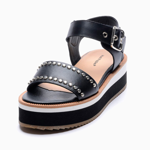 Hush Puppies-Plataformas-Hamilton II FN