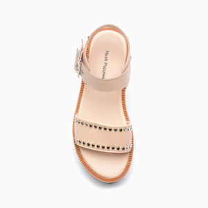 Hush Puppies-Plataformas-Hamilton II AN