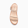 Hush Puppies-Plataformas-Hamilton II AN