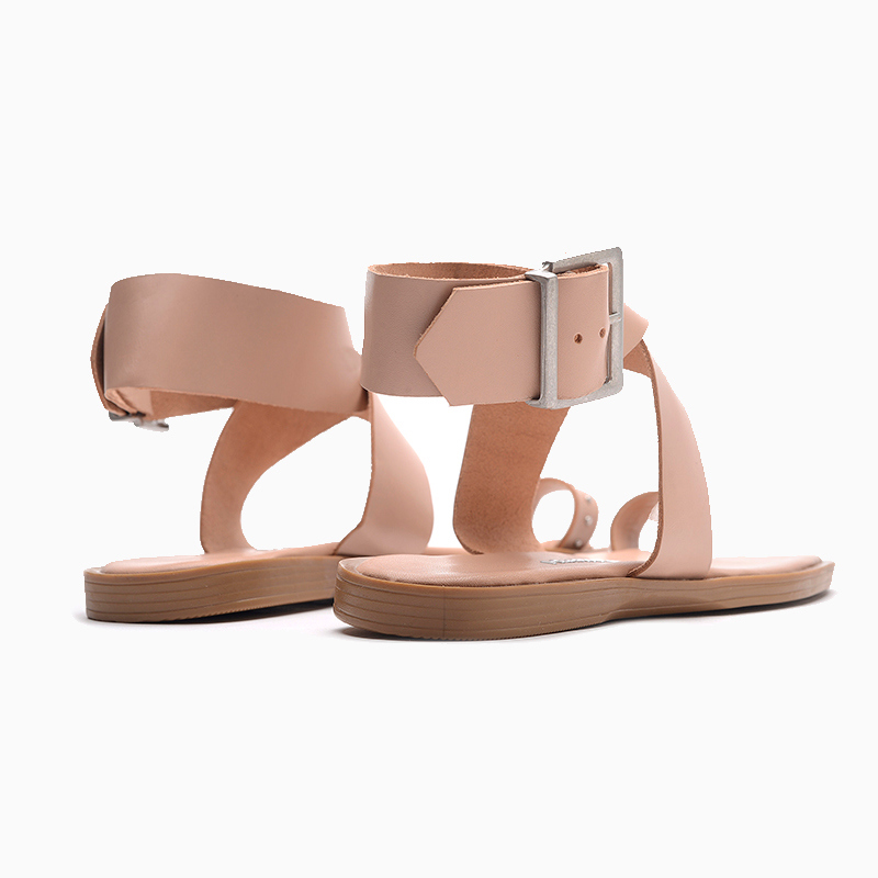 Hush Puppies-Sandalias-Boomer SN