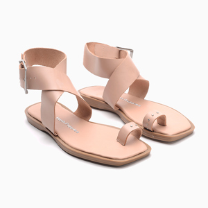 Hush Puppies-Sandalias-Boomer FN