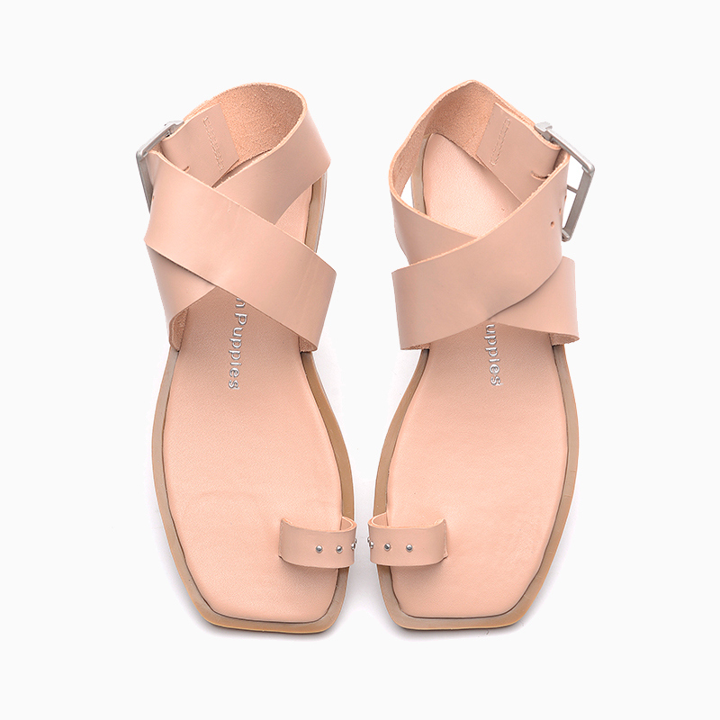 Hush Puppies-Sandalias-Boomer AN