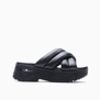 Hush Puppies-Plataformas-Parker II PD