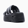 Hush Puppies-Plataformas-Parker II SN