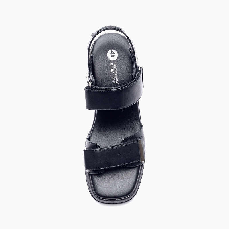 Hush Puppies-Sandalias-Marte AN