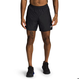 The North Face-Shorts-M LIMITLESS RUN SHORT PD