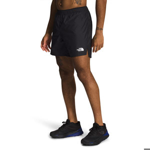 The North Face-Shorts-M LIMITLESS RUN SHORT AN