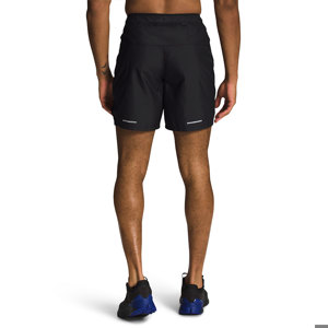 The North Face-Shorts-M LIMITLESS RUN SHORT SN