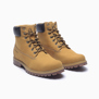 Hush Puppies-Borcegos-Lizard AN