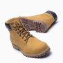 Hush Puppies-Borcegos-Lizard SN