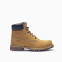 Hush Puppies-Borcegos-Lizard PD