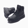 Hush Puppies-Borcegos-Hamilton FN