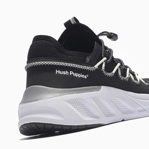 Hush Puppies-Zapatillas-Brooks SN