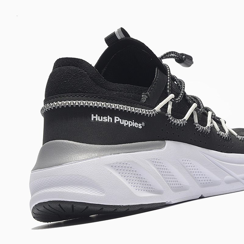 Hush Puppies-Zapatillas-Brooks SN