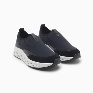 Hush Puppies-Zapatillas-Poppy FN