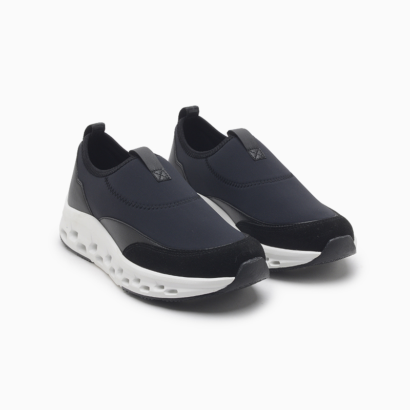 Hush Puppies-Zapatillas-Poppy FN