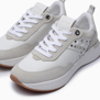 Hush Puppies-Zapatillas-Calby FN