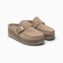 Hush Puppies-Zuecos-Uco SN