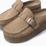 Hush Puppies-Zuecos-Uco FN