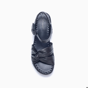 Hush Puppies-Plataformas-Kaily AN