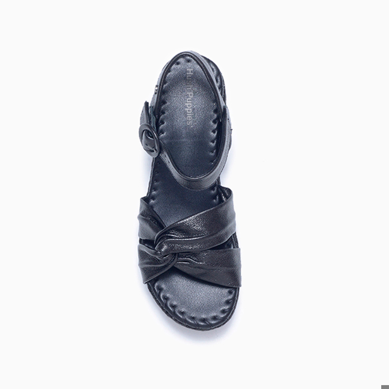 Hush Puppies-Plataformas-Kaily AN