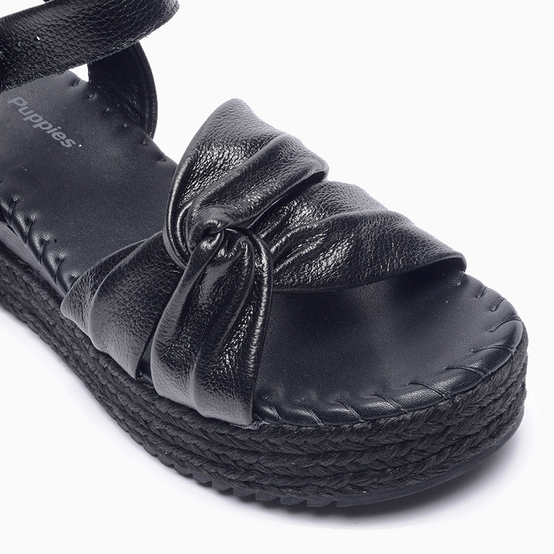 Hush Puppies-Plataformas-Kaily FN