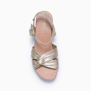 Hush Puppies-Plataformas-Kaily AN