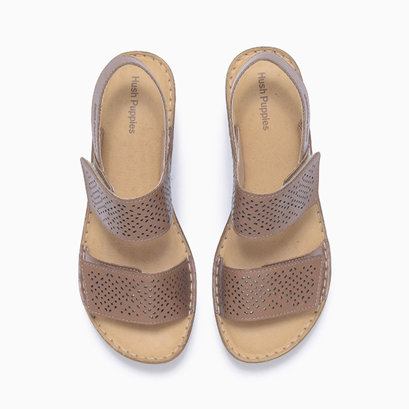 Hush Puppies-Sandalias-OLI AN