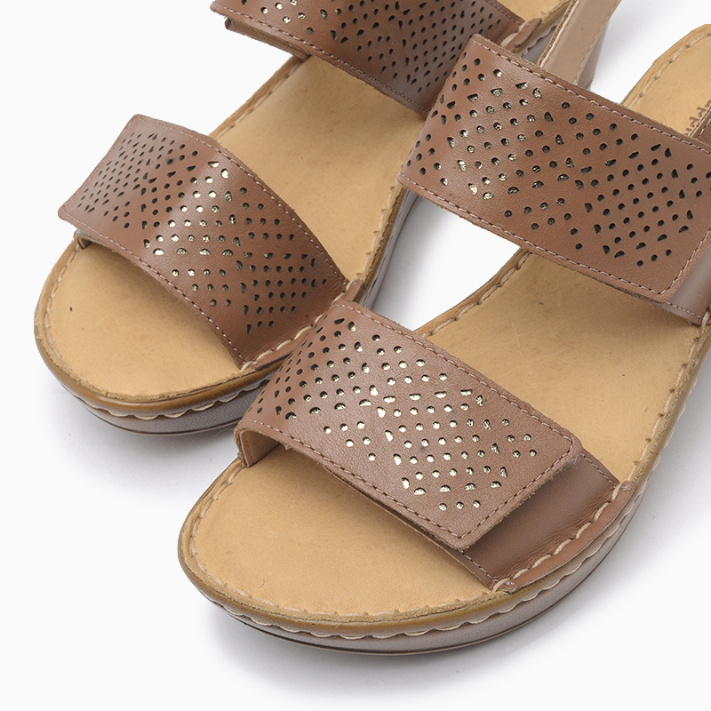 Hush Puppies-Sandalias-OLI FN