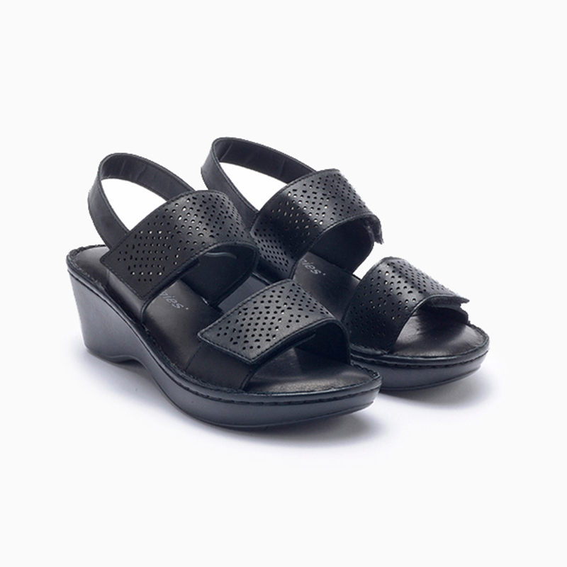Hush Puppies-Sandalias-OLI SN