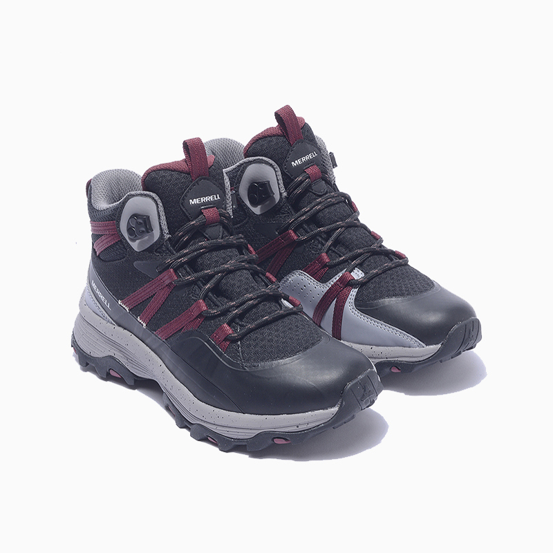 Merrell-Outdoors-Soren Mid AN