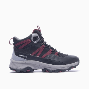 Merrell-Outdoors-Soren Mid PD