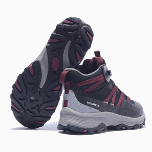 Merrell-Outdoors-Soren Mid FN