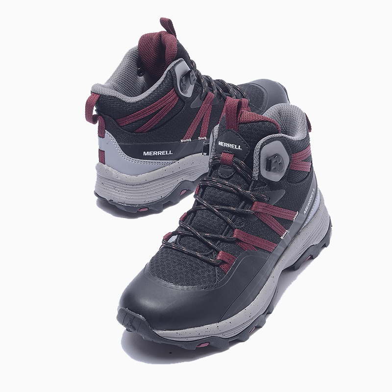 Merrell-Outdoors-Soren Mid SN