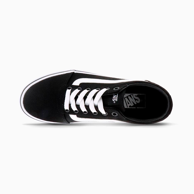 Vans-Zapatillas-W WARD AN
