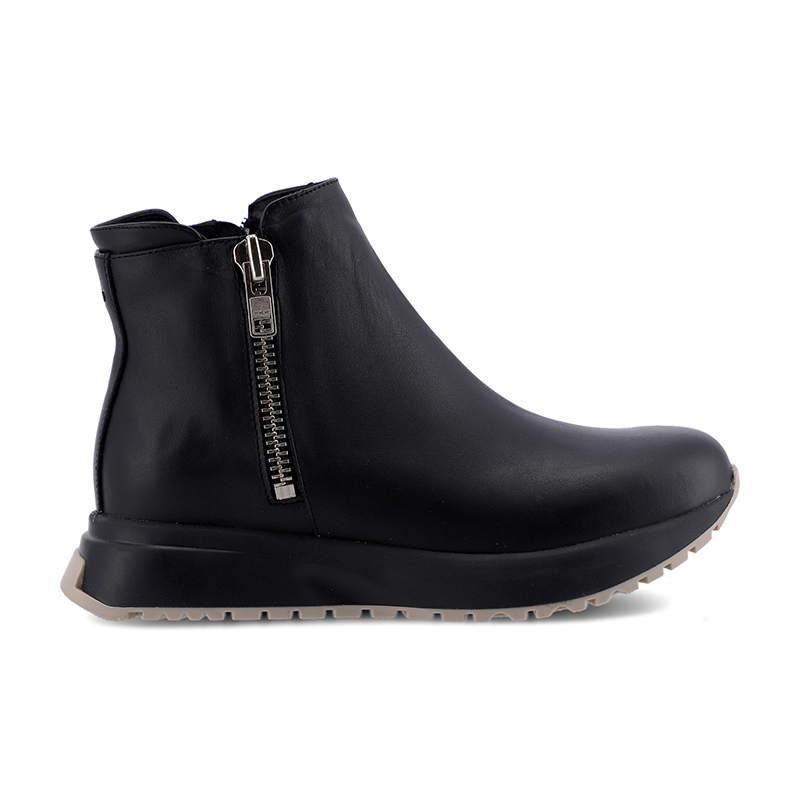 Hush Puppies-Botas-New Port PD