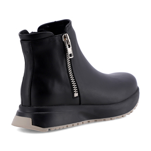 Hush Puppies-Botas-New Port SN