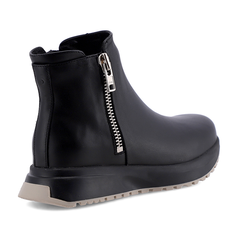 Hush Puppies-Botas-New Port SN