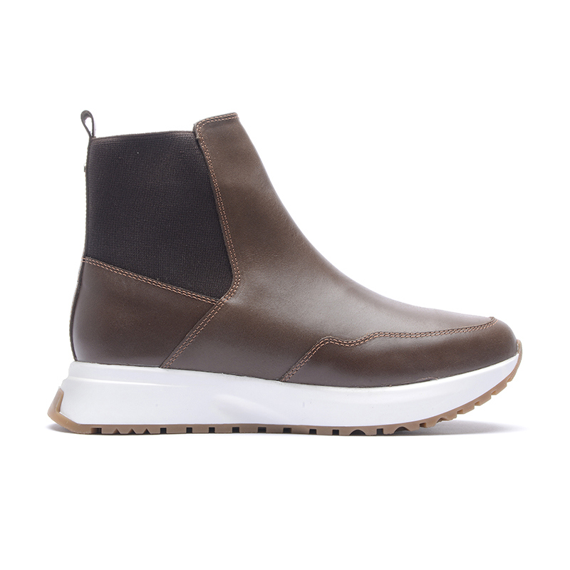 Hush Puppies-Botas-Gumma PD