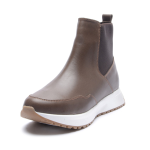 Hush Puppies-Botas-Gumma AN