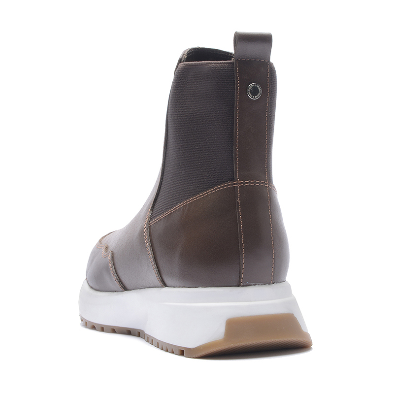 Hush Puppies-Botas-Gumma SN