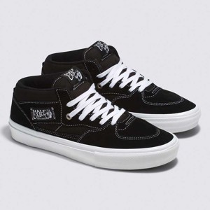 Vans-Zapatillas-M SKATE HALF CAB PD