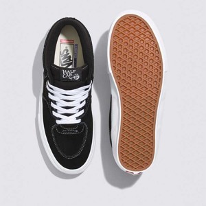 Vans-Zapatillas-M SKATE HALF CAB AN