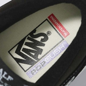Vans-Zapatillas-M SKATE HALF CAB FN