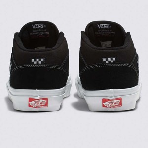 Vans-Zapatillas-M SKATE HALF CAB SN