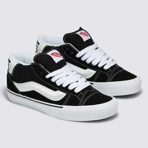 Vans-Zapatillas-U Knu Mid AN