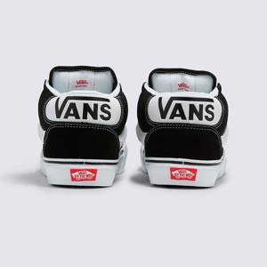 Vans-Zapatillas-U Knu Mid FN