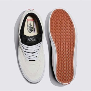 Vans-Zapatillas-M SKATE HALF CAB AN